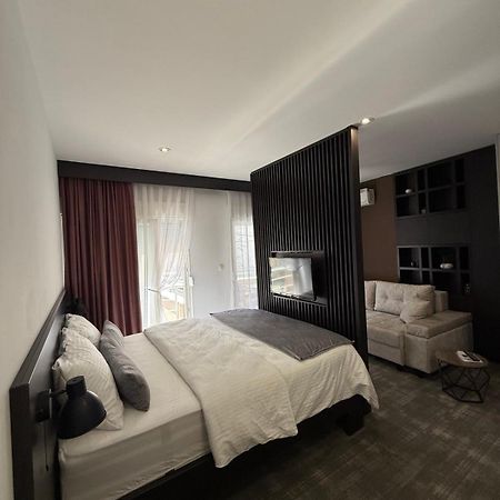Apartments & Rooms Villa Zaad Мостар Екстериор снимка