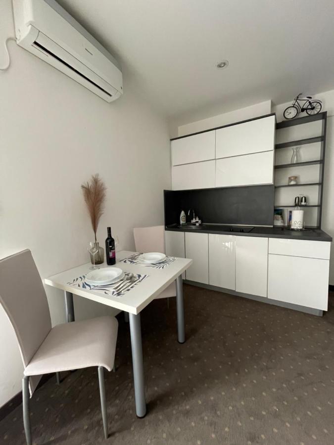 Apartments & Rooms Villa Zaad Мостар Екстериор снимка