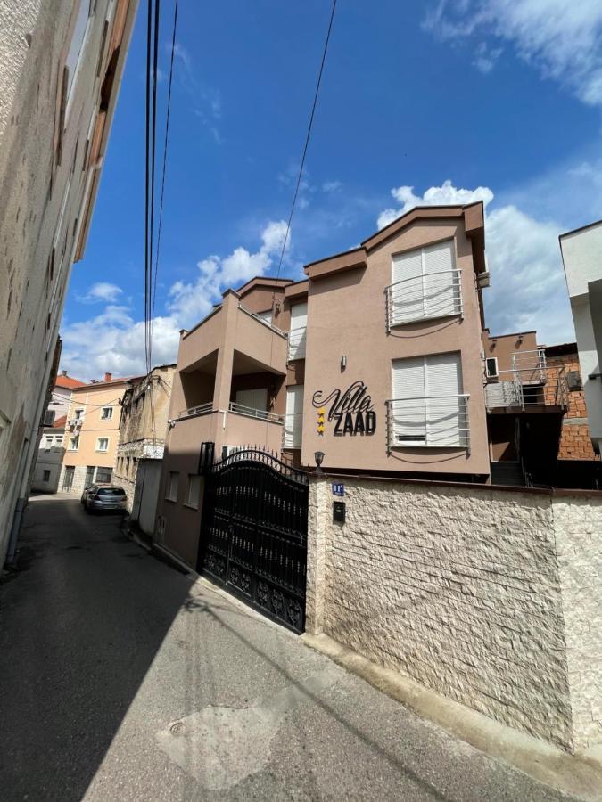 Apartments & Rooms Villa Zaad Мостар Екстериор снимка