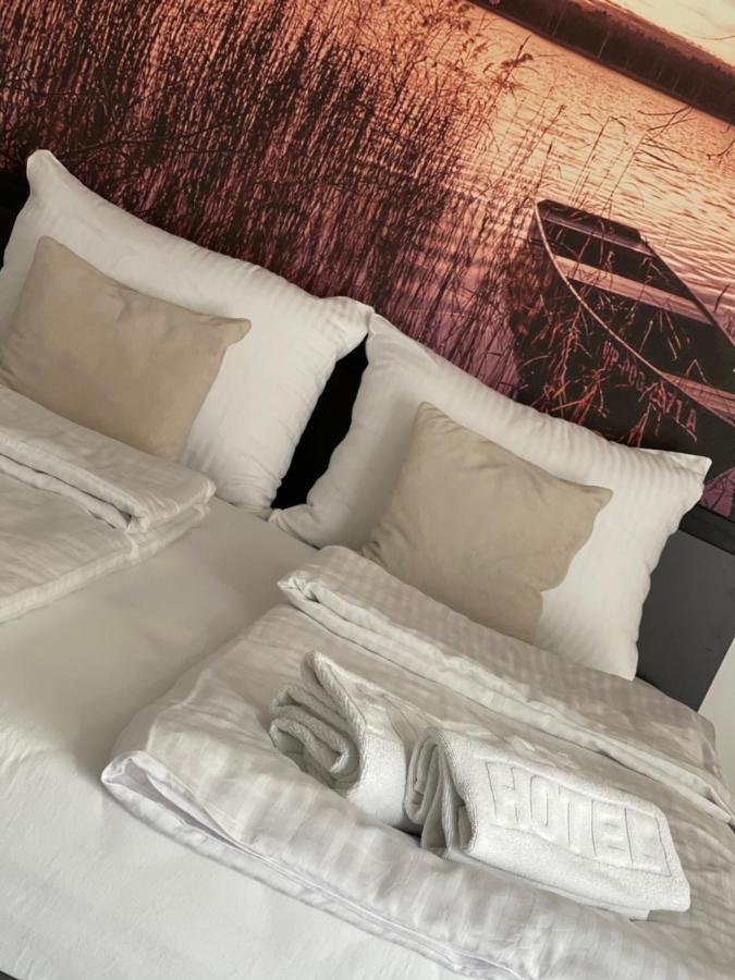 Apartments & Rooms Villa Zaad Мостар Екстериор снимка