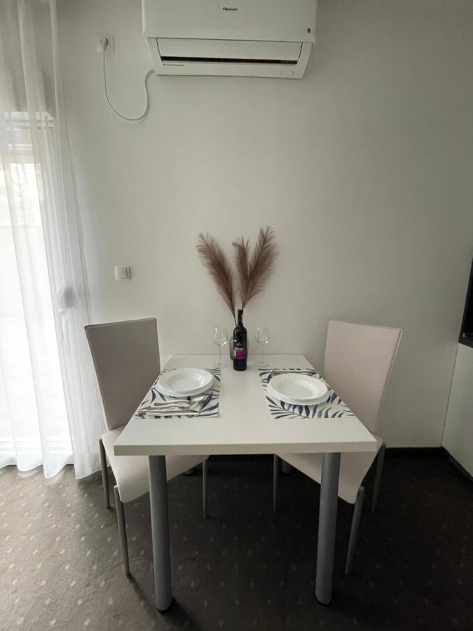 Apartments & Rooms Villa Zaad Мостар Екстериор снимка