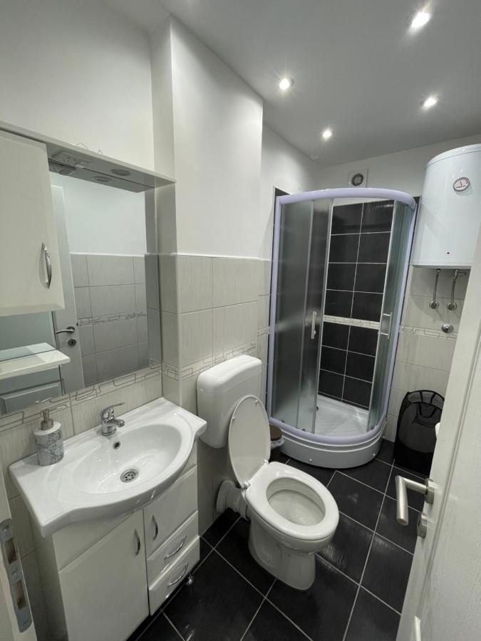 Apartments & Rooms Villa Zaad Мостар Екстериор снимка