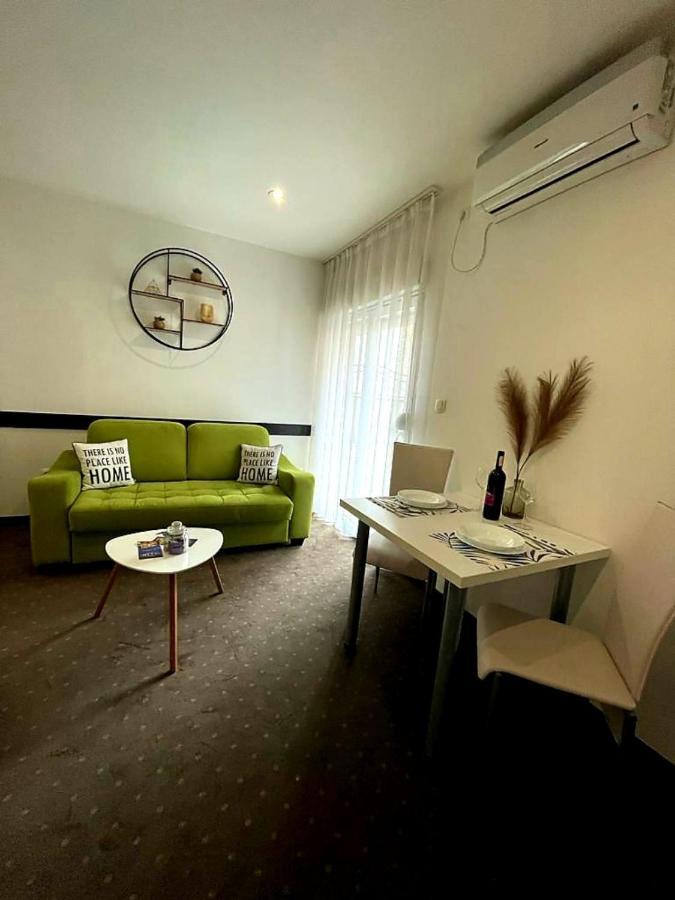 Apartments & Rooms Villa Zaad Мостар Екстериор снимка