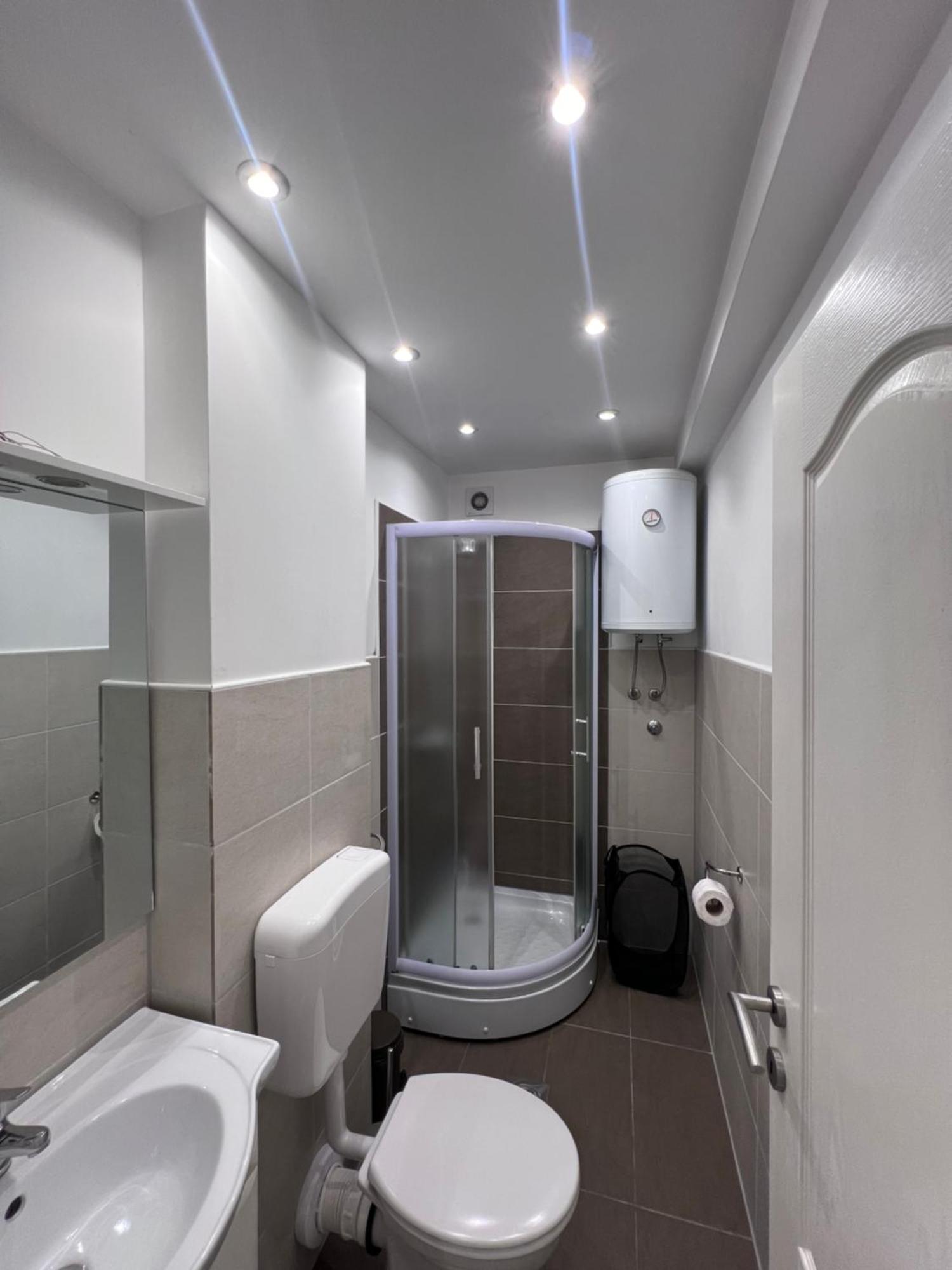 Apartments & Rooms Villa Zaad Мостар Екстериор снимка