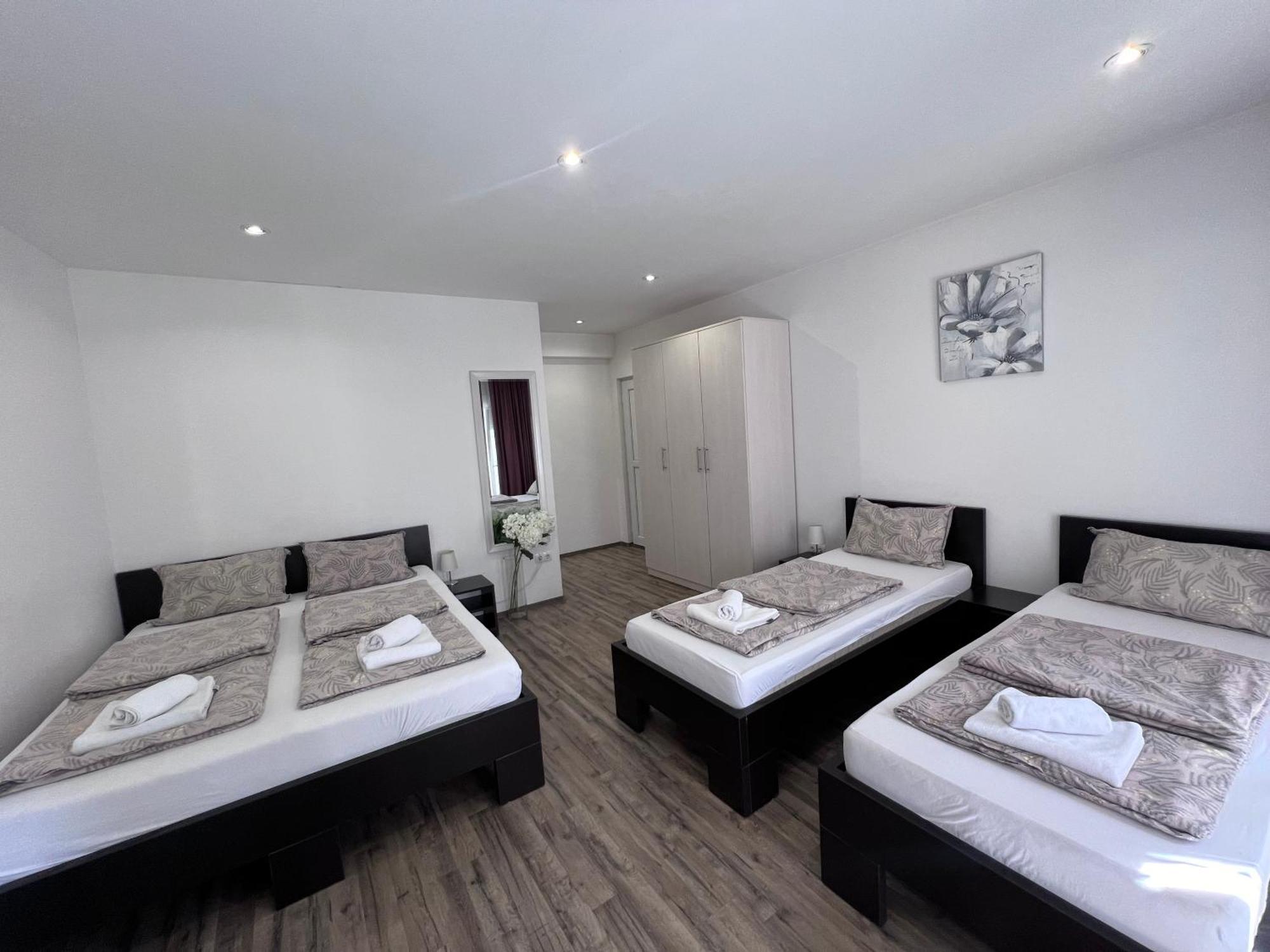 Apartments & Rooms Villa Zaad Мостар Екстериор снимка