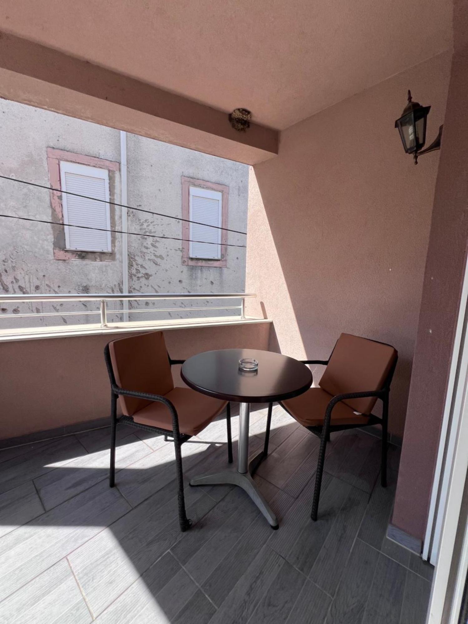 Apartments & Rooms Villa Zaad Мостар Екстериор снимка