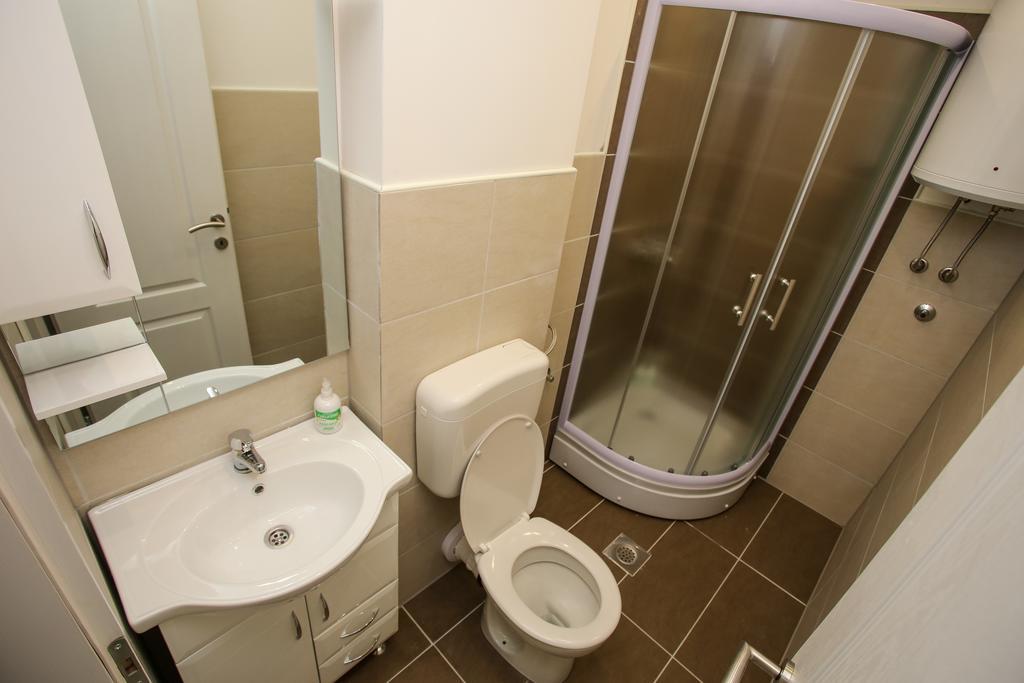 Apartments & Rooms Villa Zaad Мостар Екстериор снимка