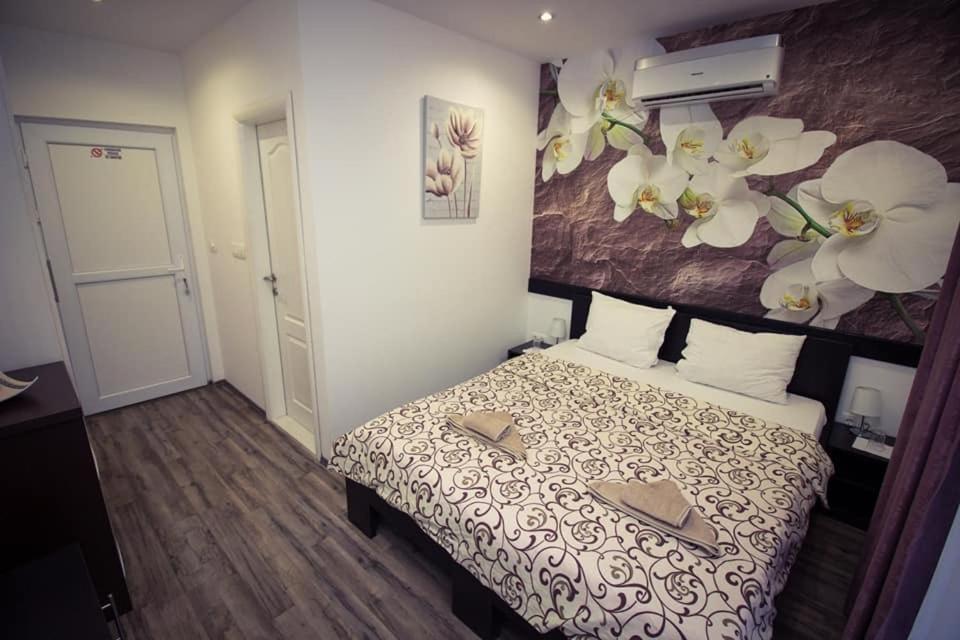 Apartments & Rooms Villa Zaad Мостар Екстериор снимка
