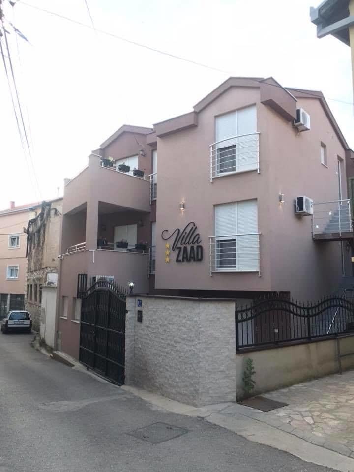 Apartments & Rooms Villa Zaad Мостар Екстериор снимка