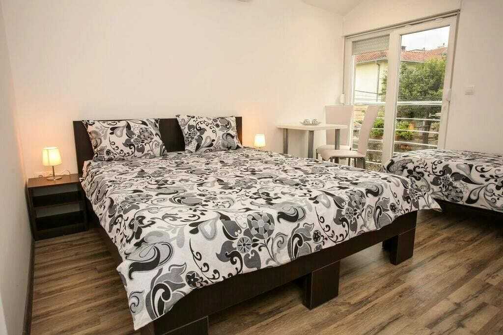 Apartments & Rooms Villa Zaad Мостар Екстериор снимка