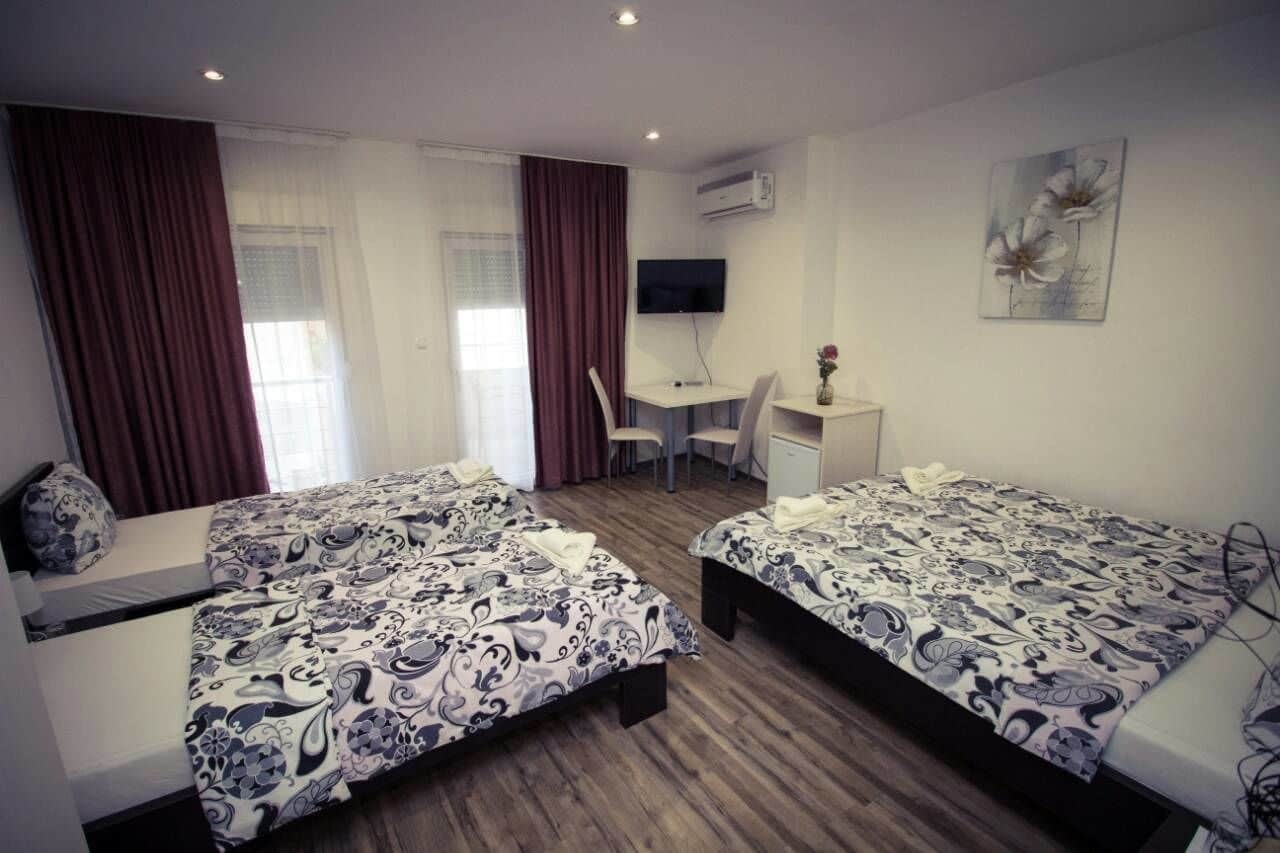 Apartments & Rooms Villa Zaad Мостар Екстериор снимка